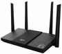 Asus RT-AX50 AX3000 Router WiFi 6 Doble Banda Negro